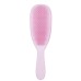 Touch Treat Четка за мокро и сухо разресване Wet and Dry Detangler Brush Peach Obsession